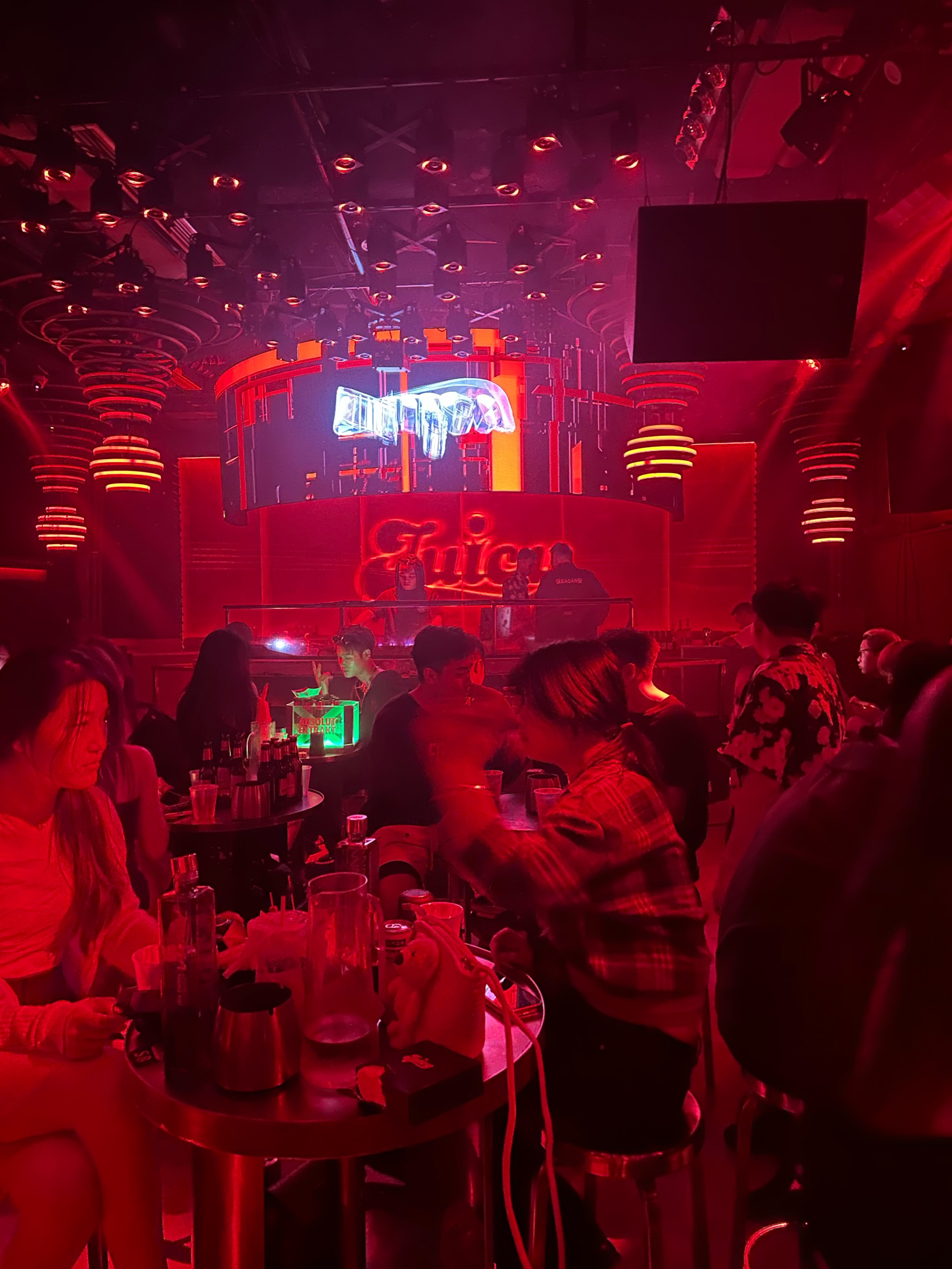 遵义商务KTV解释-余庆县ktv预定